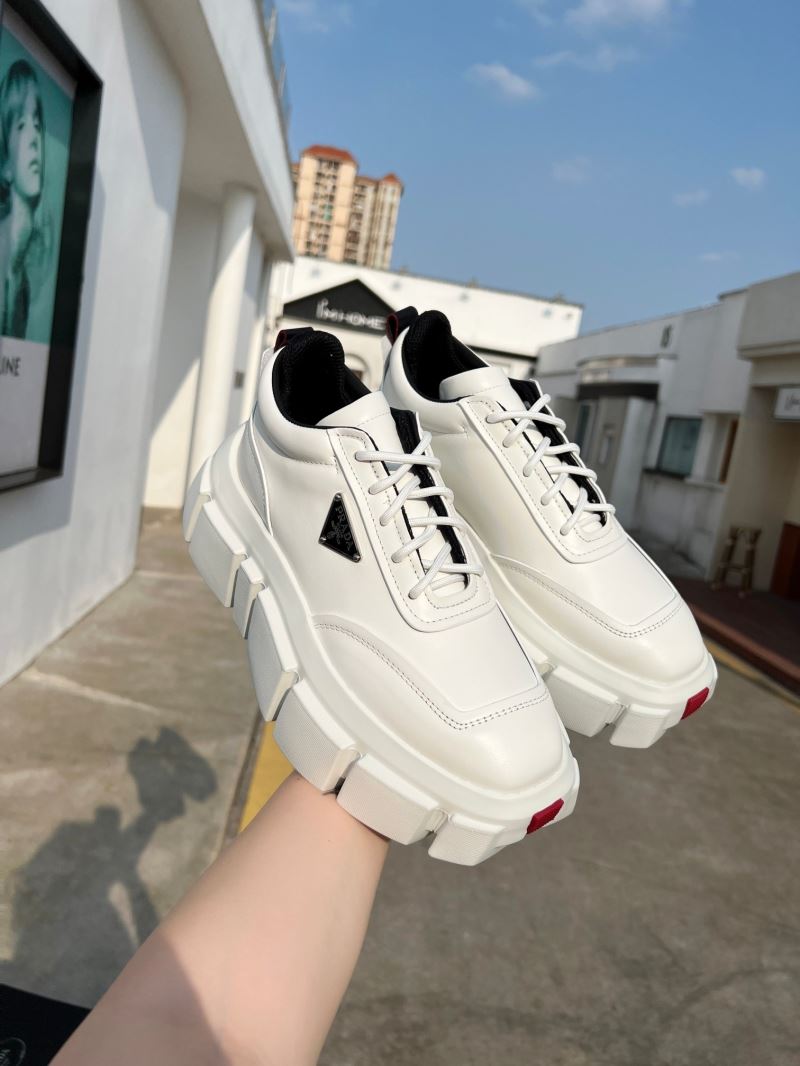 Prada Sneakers